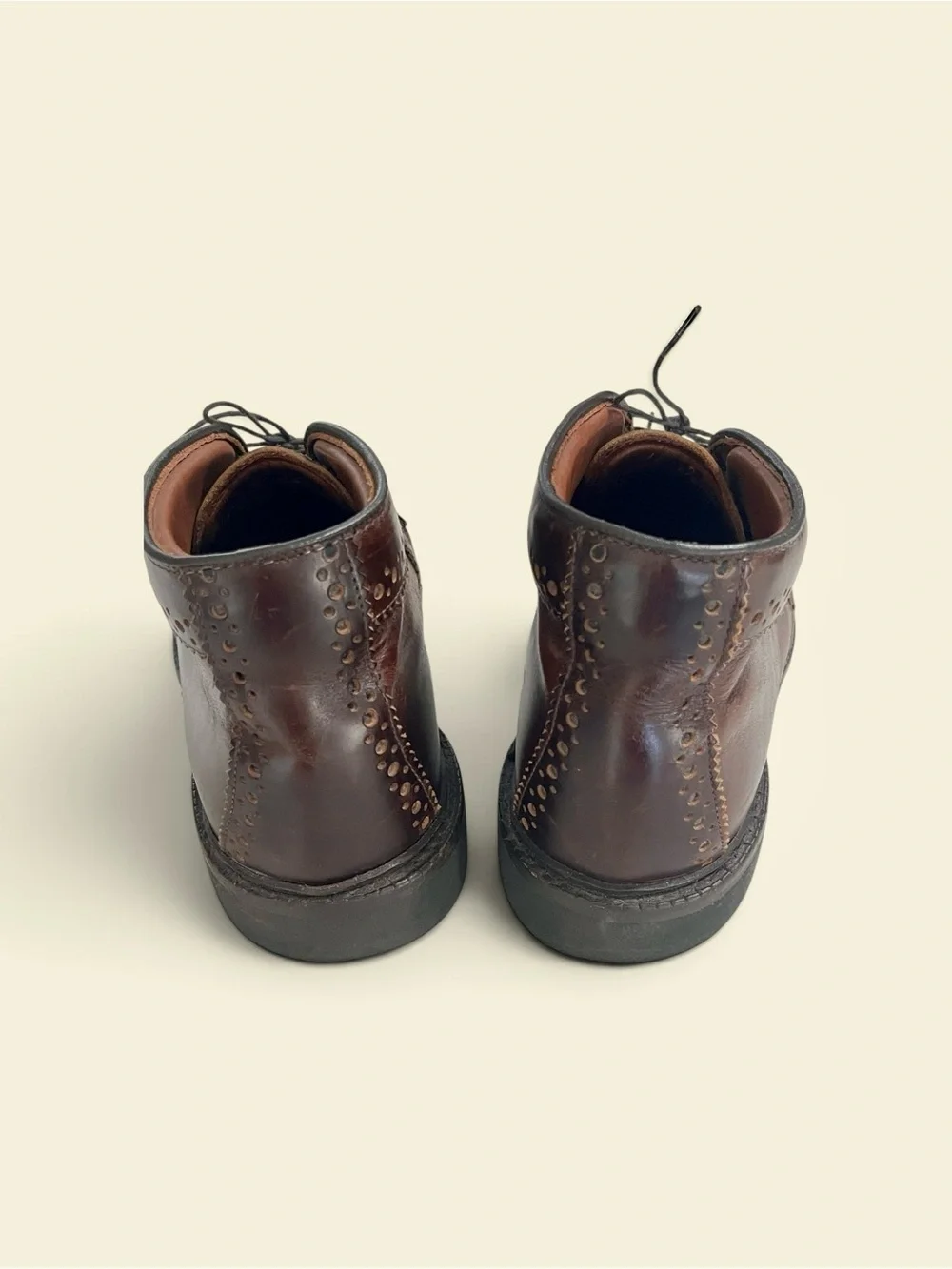 Allen Edmonds classic versatile